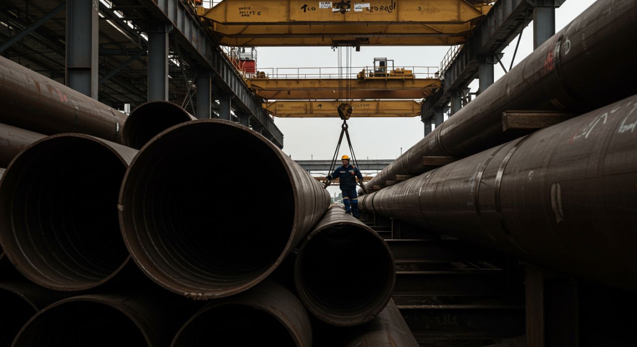 Doğalgaz borusu fiyatları 2 Doğalgaz Borusu Ebatları