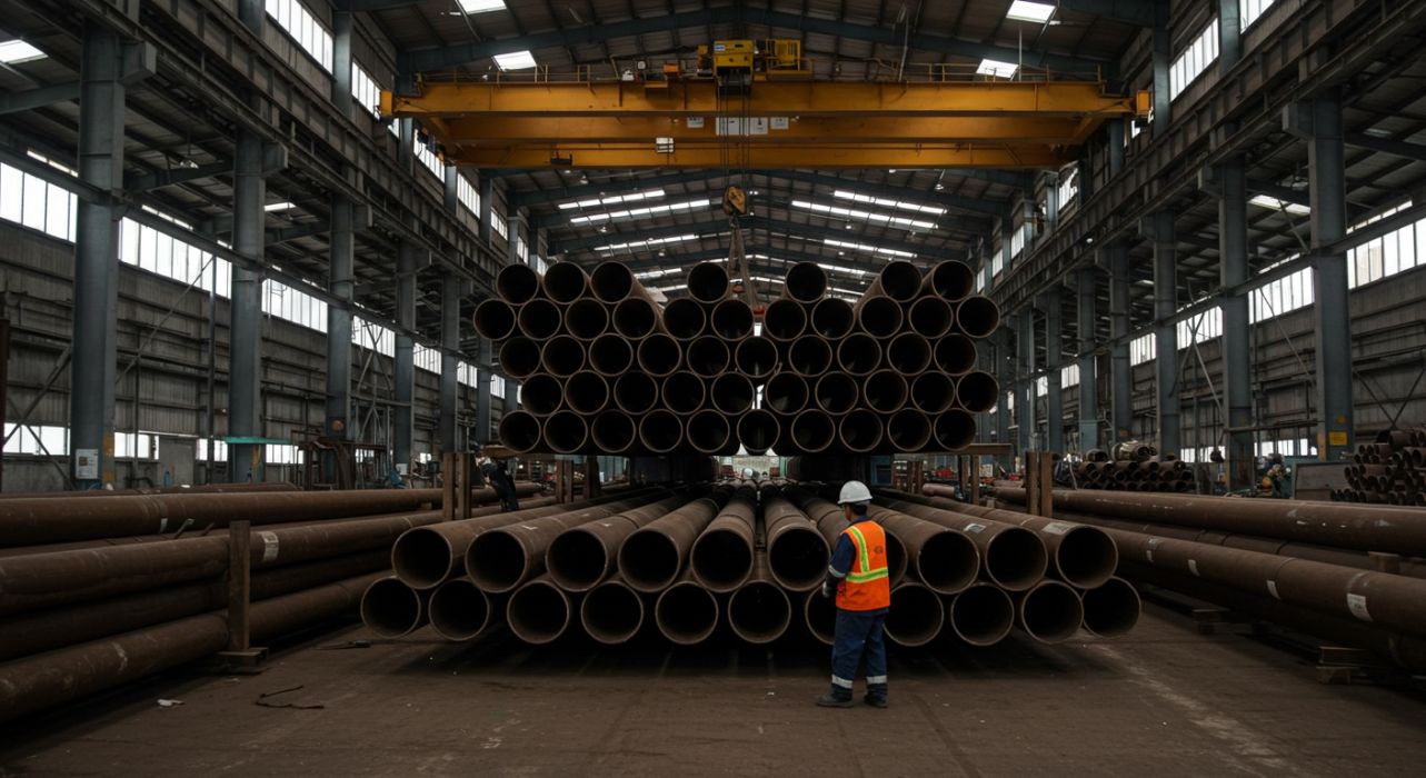 Doğalgaz borusu fiyatları 3 Doğalgaz Borusu Kaliteleri