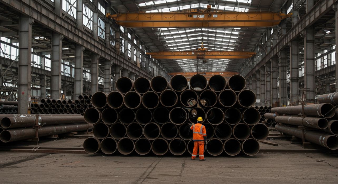 Doğalgaz borusu fiyatları 4 Doğalgaz Borusu Kullanım Yerleri