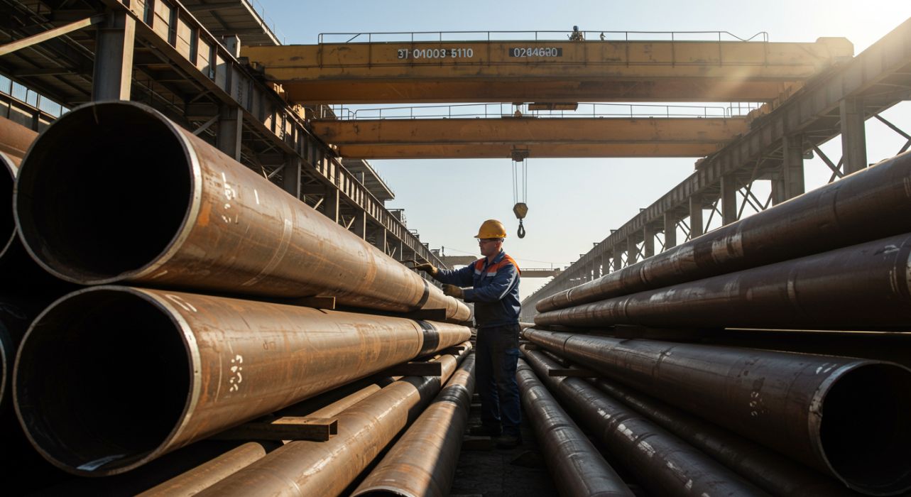 Doğalgaz borusu fiyatları 1 Güncel Doğalgaz Borusu Fiyatları