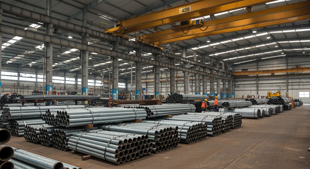Galvaniz Boru fiyatları 3 Galvaniz Boru Ebatları