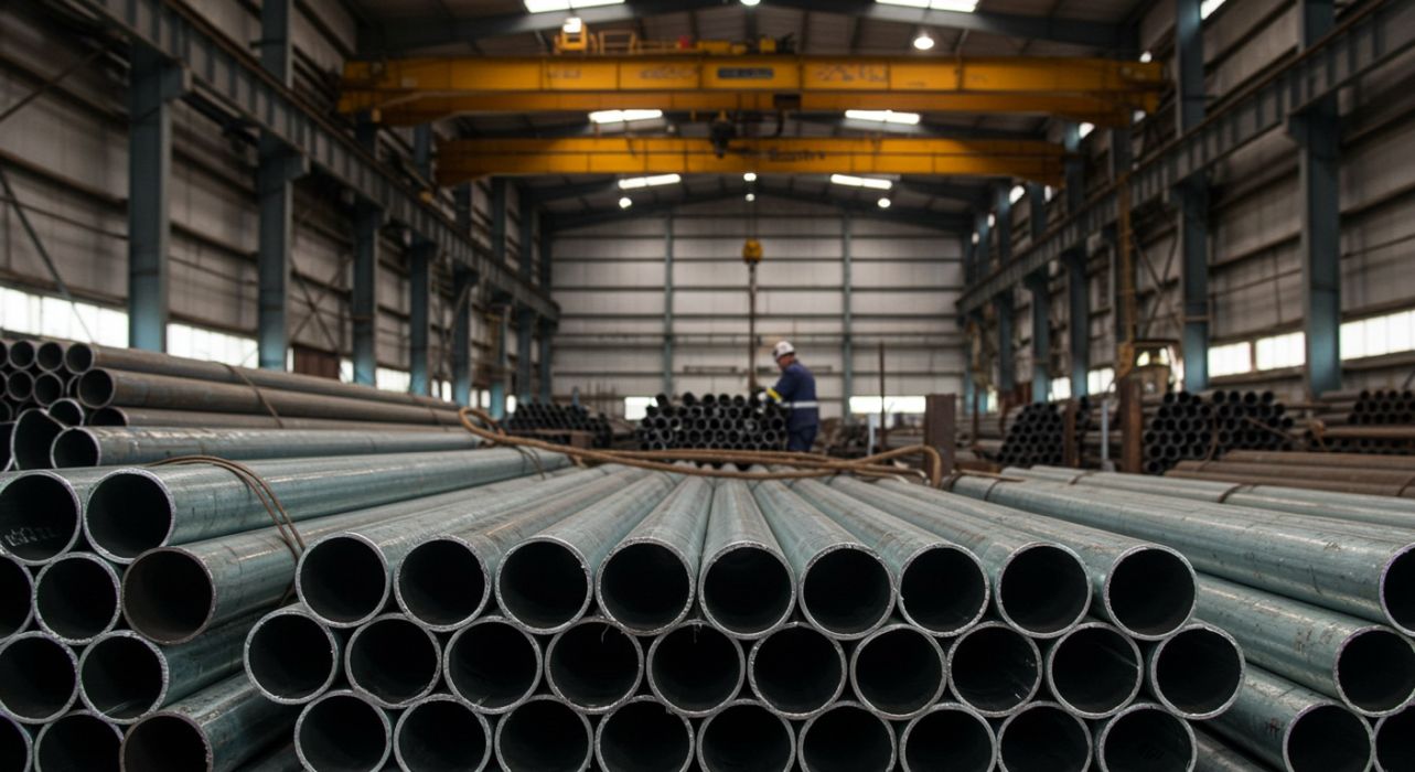 Galvaniz Boru fiyatları 1 Galvaniz Boru Fiyatları