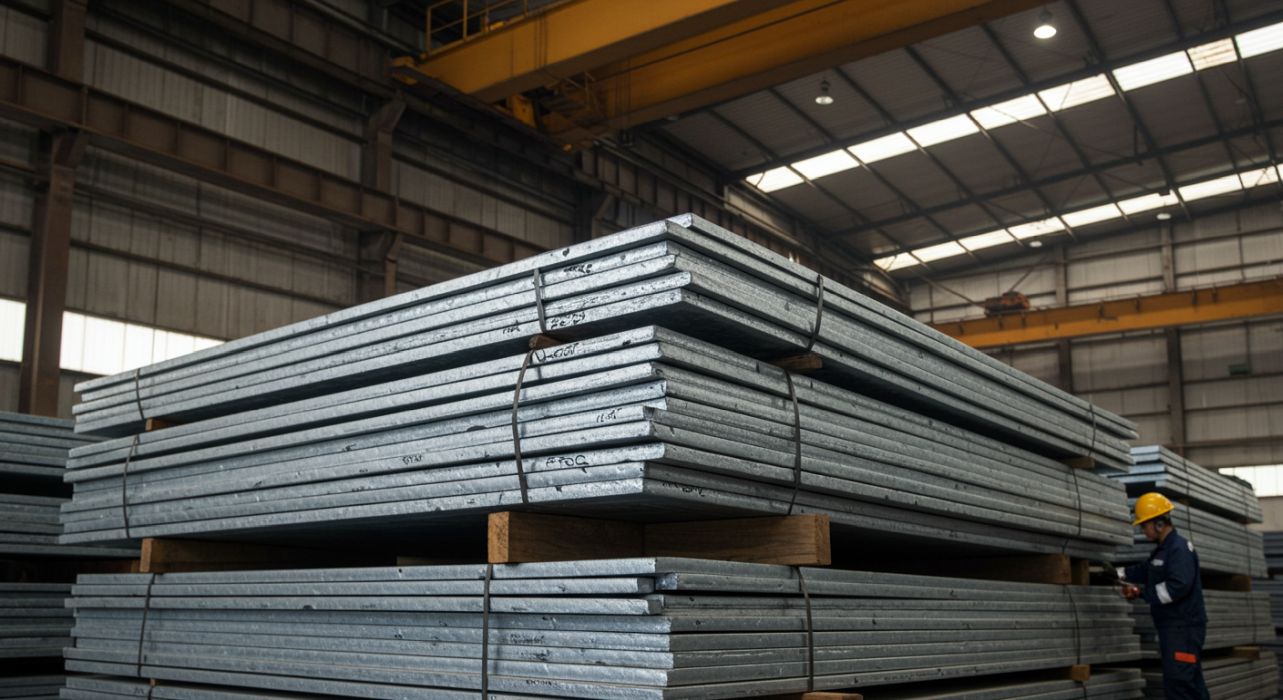 Galvaniz Sac fiyatları 2 Galvaniz Sac Ağırlıkları