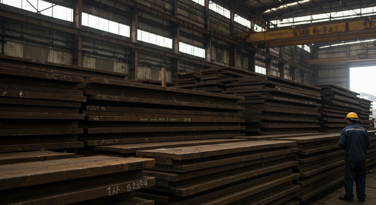Gemi Sacı fiyatları 1 Gemi Sacı Fiyatları 2025