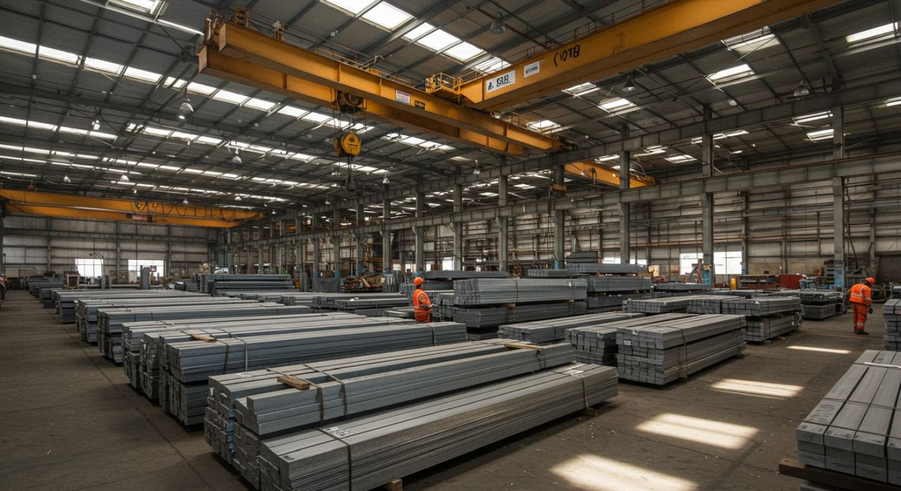 Krom sac fiyatları 2 Krom Sac Ebatları
