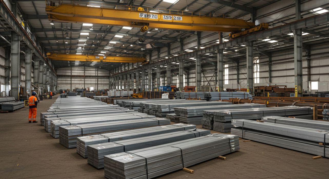 Krom sac fiyatları 3 Krom Sac Kaliteleri