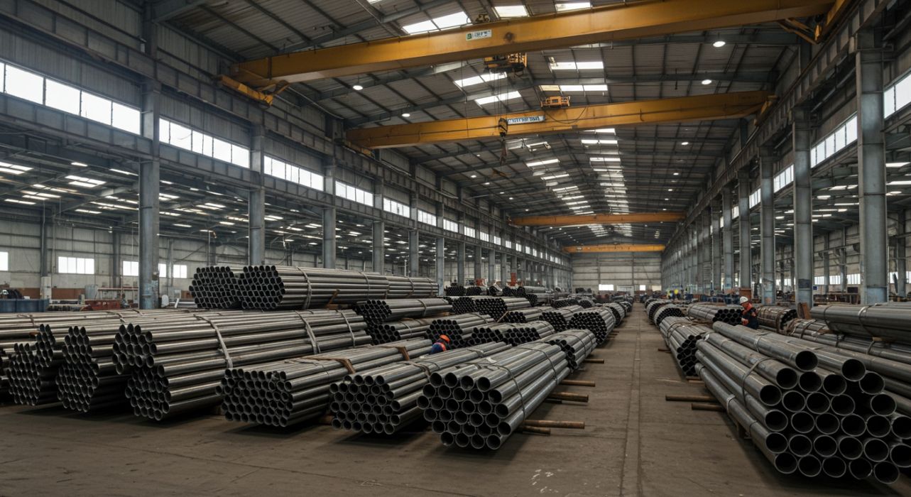 Paslanmaz Boru fiyatları 2 Paslanmaz Boru Ebatları