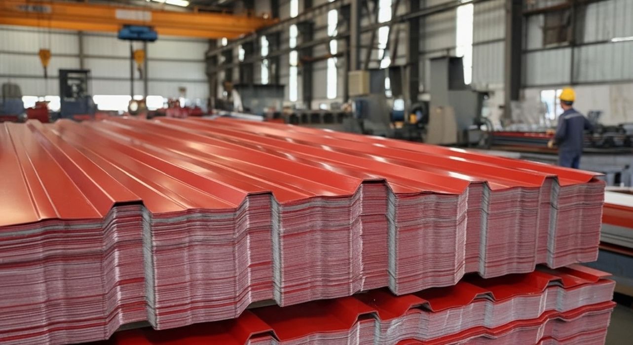 Trapez Sac fiyatları 3 Trapez Sac Ebatları